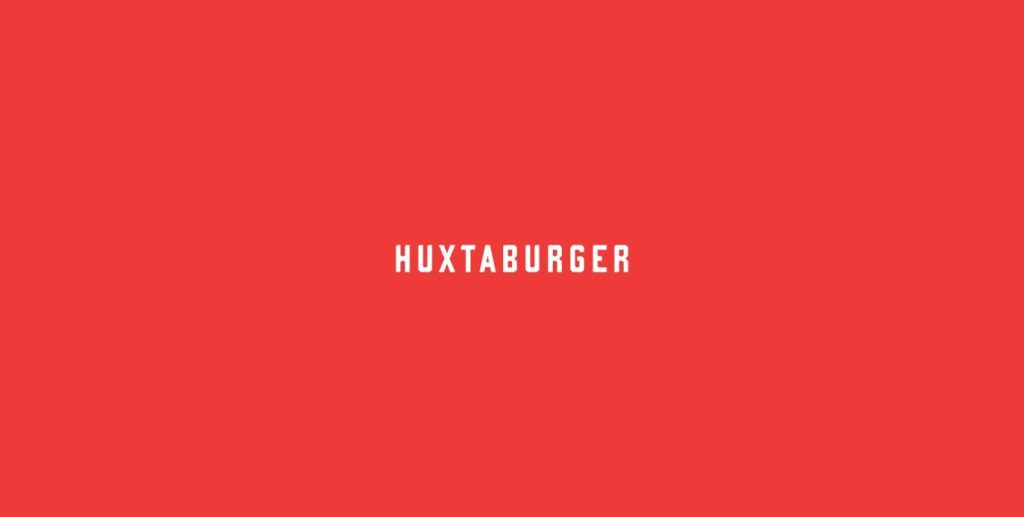 Huxtaburger menu prices australia