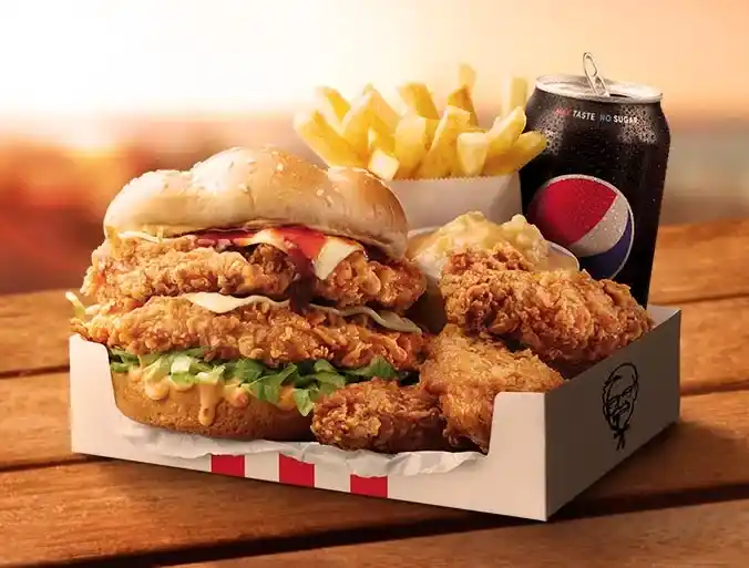 Comprehensive Guide To KFC Menu Prices Australia (2023)