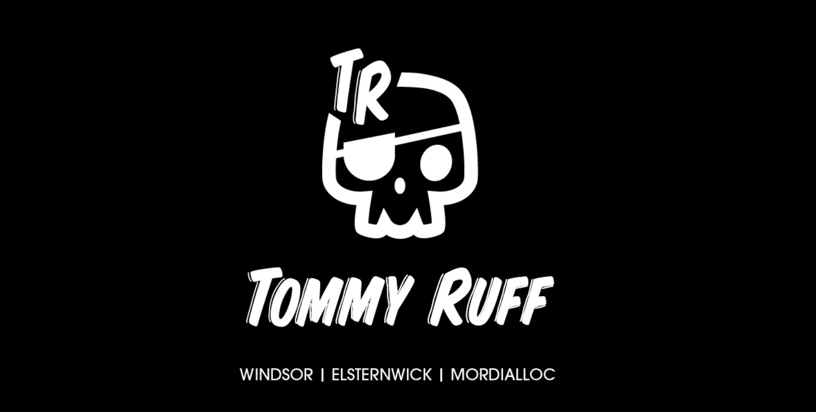 Tommy Ruff menu prices australia