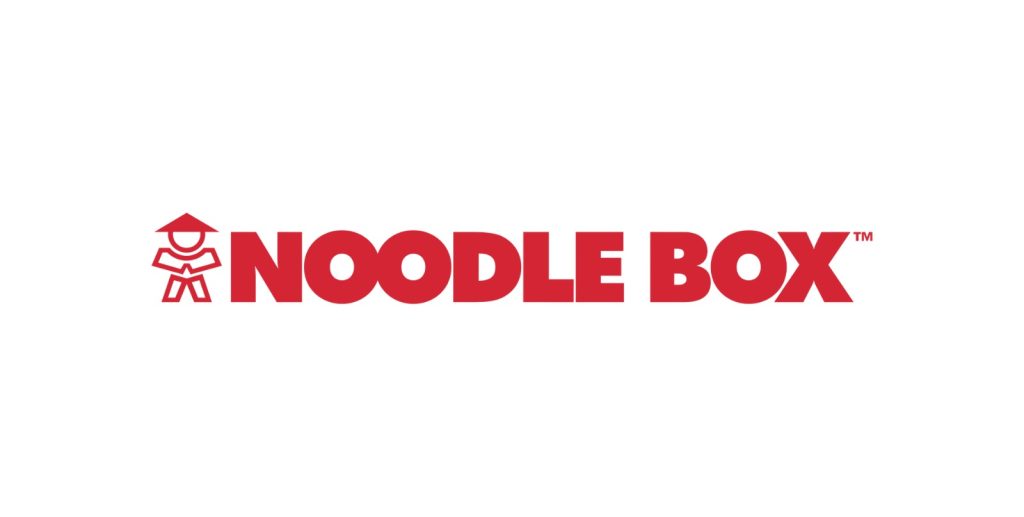 Noodle box menu prices australia