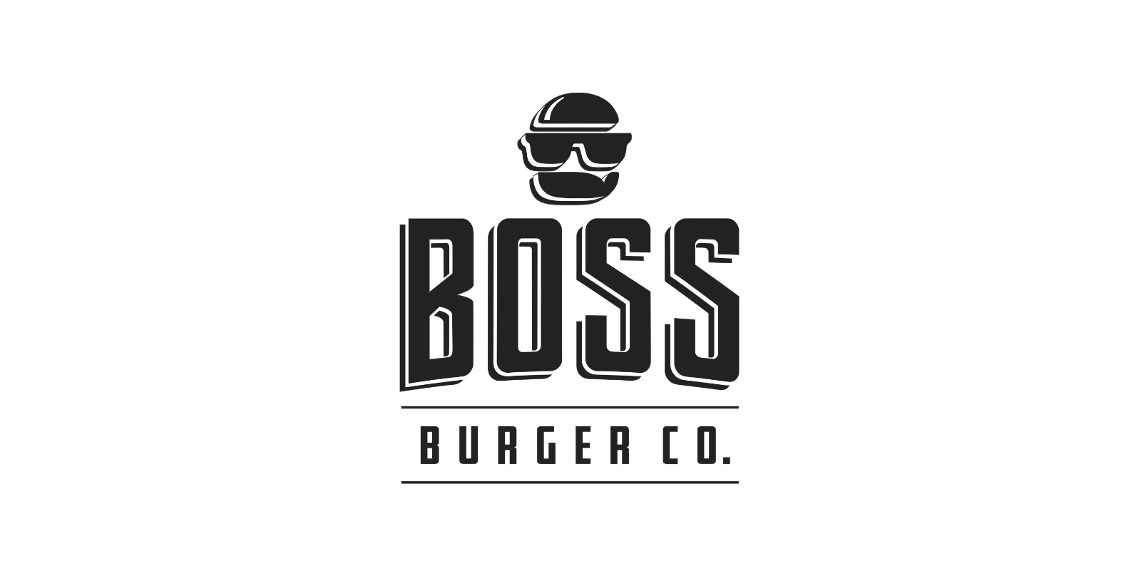 Boss Burger Co menu prices australia
