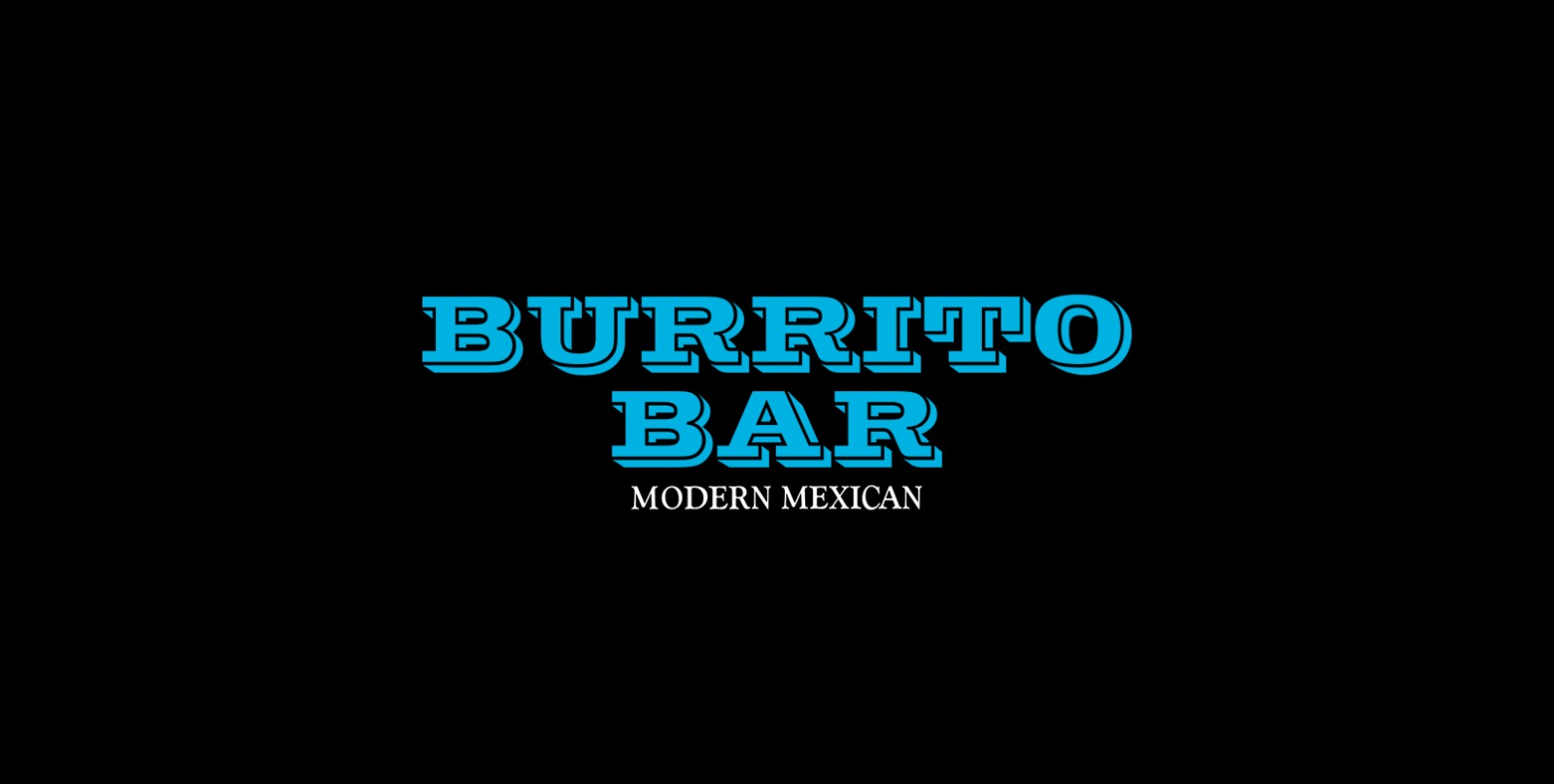 burrito bar menu prices australia