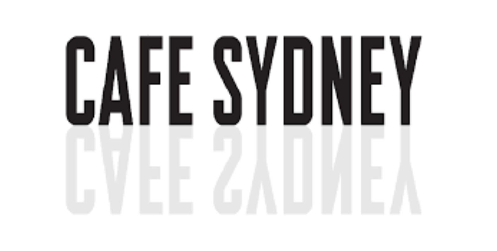 cafe sydney menu prices australia