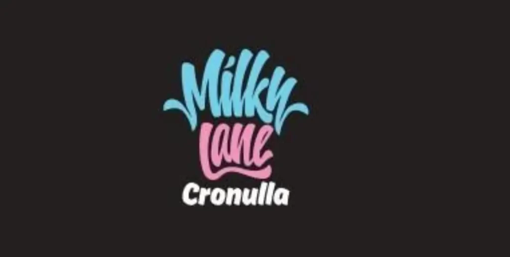 milky lane menu prices australia