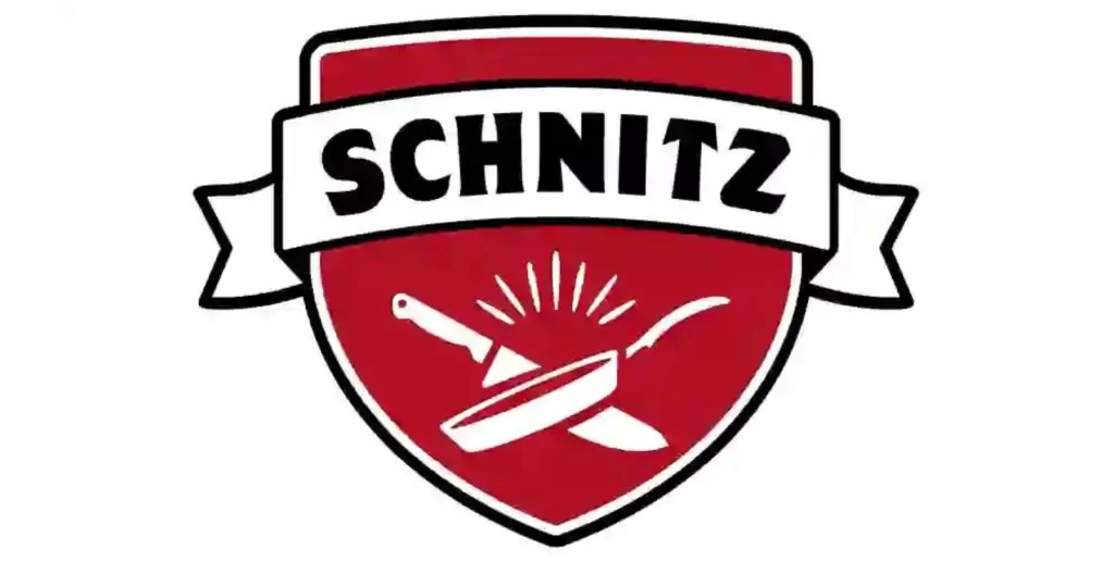 schnitz menu prices australia