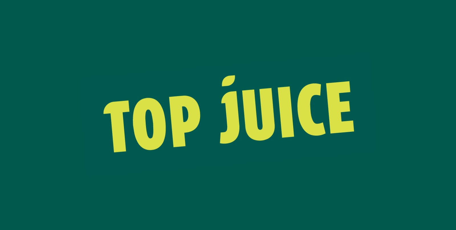 top juice menu prices australia