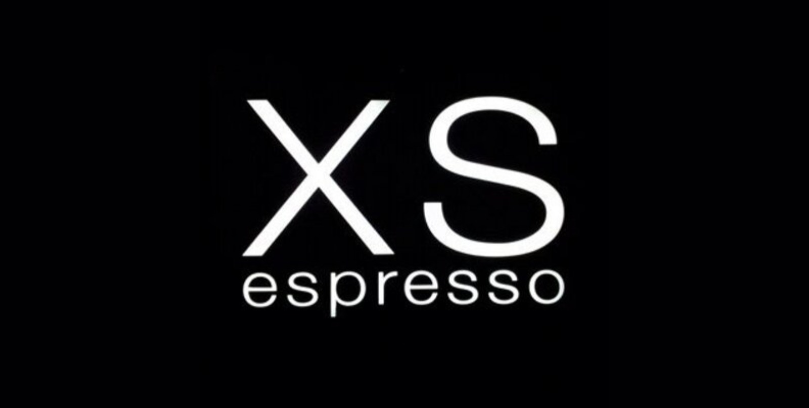 xs espresso menu prices australia