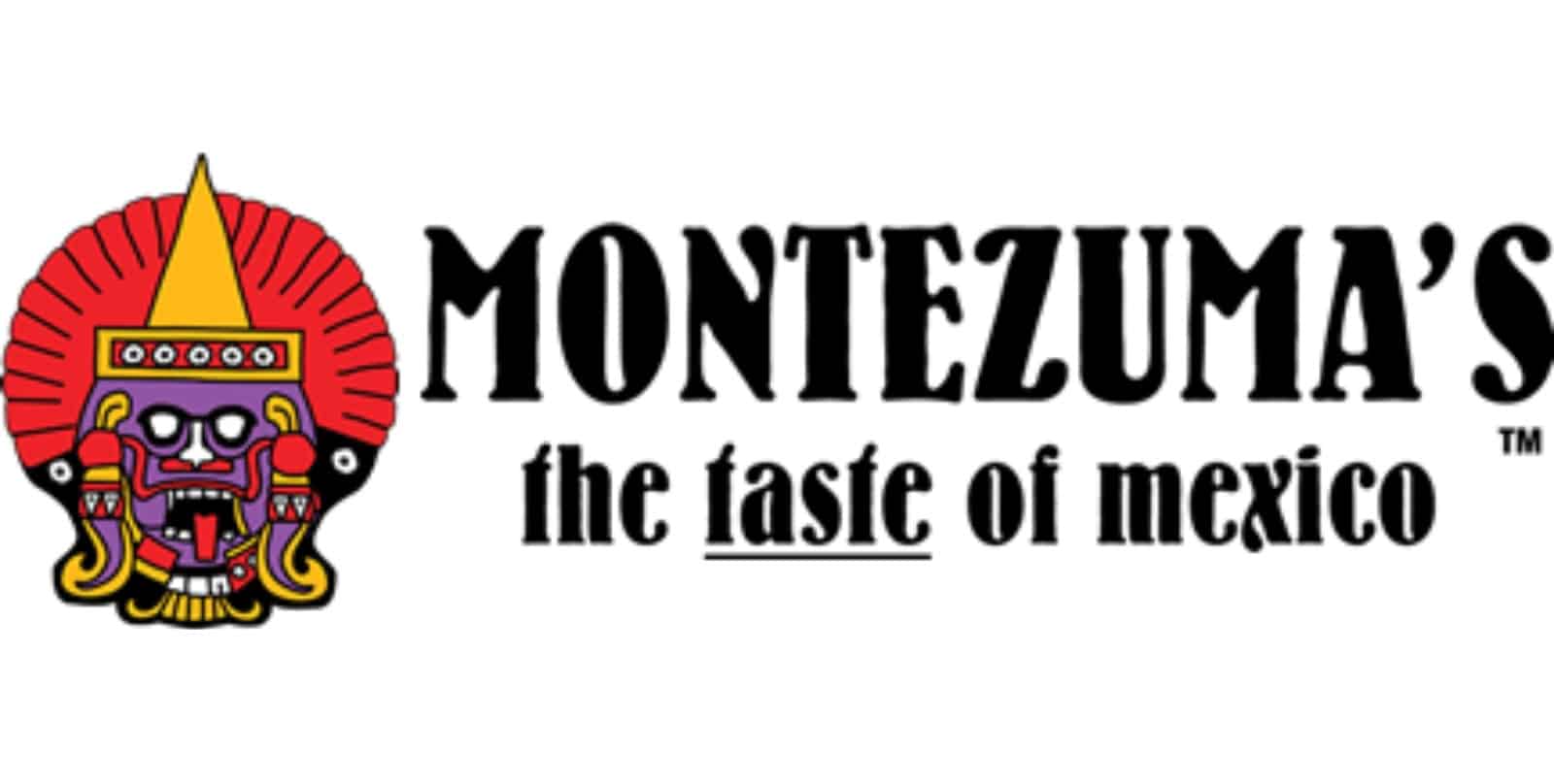 Montezumas menu prices australia