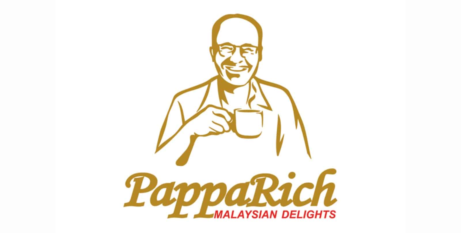 Papparich menu prices australia 2023