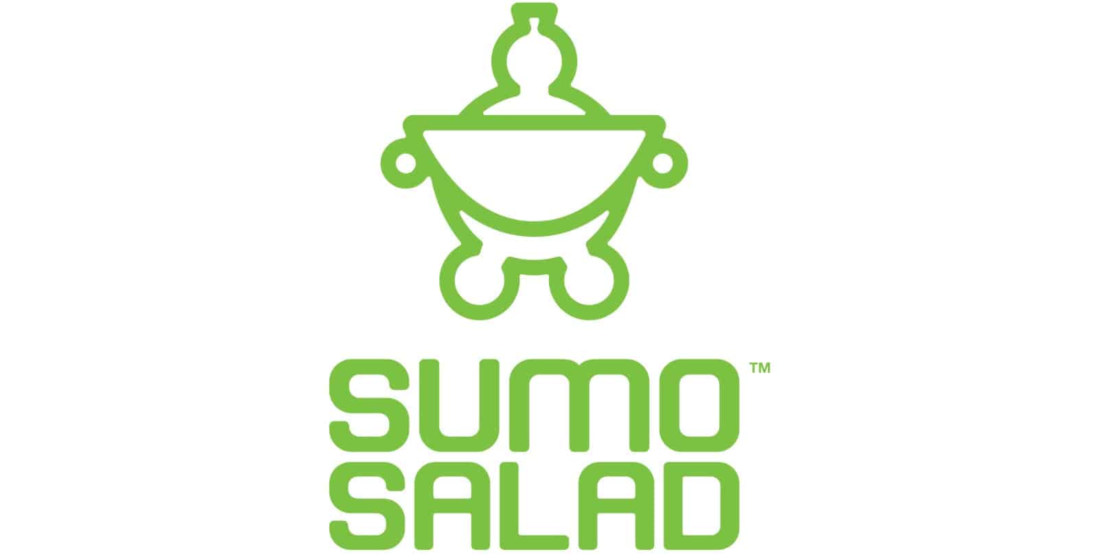 Sumo Salad Menu Prices in Australia