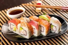 sushi sushi menu price
