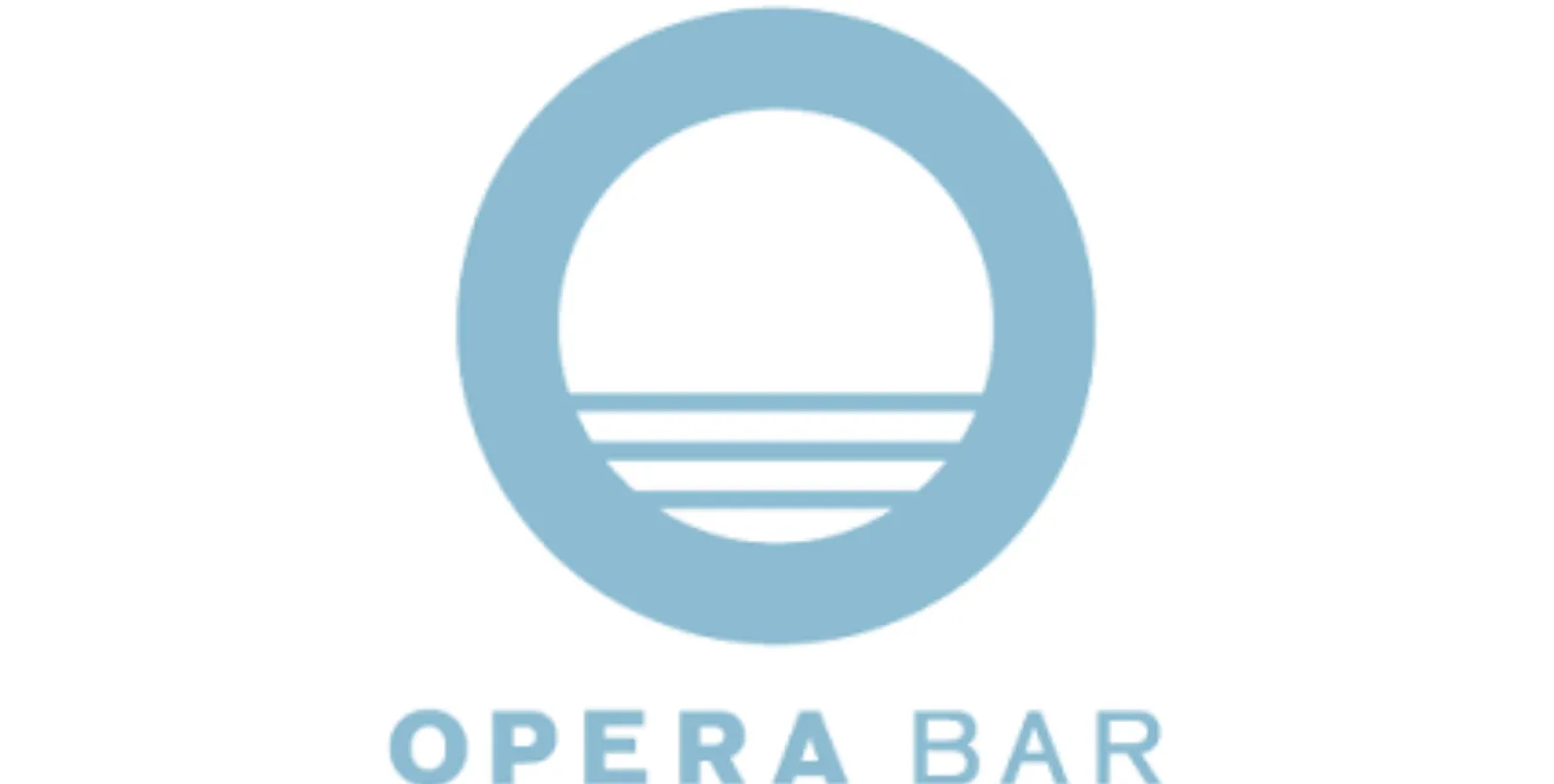Opera Bar menu prices in australia
