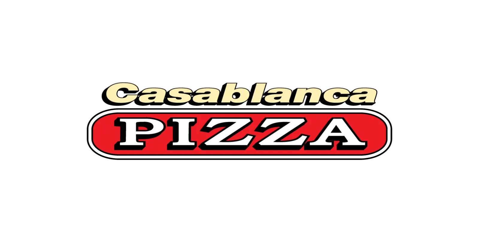Casablanca Pizza And Pasta Menu Prices in Australia